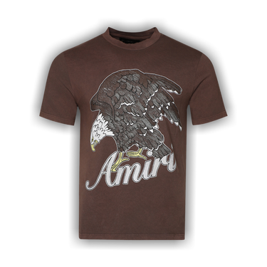 Tシャツ・カットソー AMIRI FW25 'Crystal Eagle Tee' T-shirt (AMJYTE1232 BLACK) 3fd4de9b3e79c3dc5f43f5cc44e78d