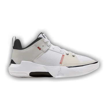 Buy Jordan One Take 5 'White University Red' - FD2335 106 | GOAT
