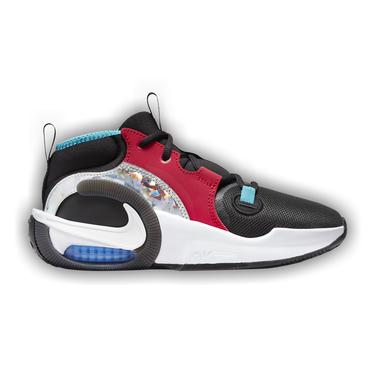 Buy Nike Air Zoom Crossover 2 SE GS 'All-Star' - FJ6988 001 | GOAT