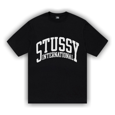 関税込★Stussy★Stussy USA T-Shirt Pigment Dyed Black $_12.JPG?set_id=880000500F