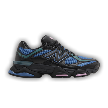 Buy 9060 Black Blue Agate U9060AGC GOAT