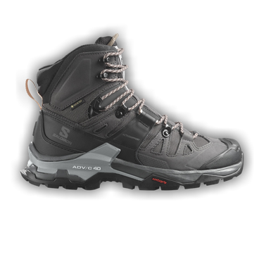 ☆Salomon☆ Quest 4 GTX W Magnet Black Sun Kiss L47000200 Buy Wmns Quest 4 GORE-TEX 'Magnet Sun Kiss' - L47000200 | GOAT