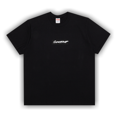 商品画像：Supreme Futura Box Logo Tee White Men's - SS24 - US 4