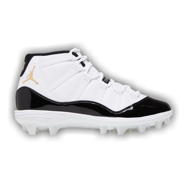 Jordan retro 11 baseball cleats store