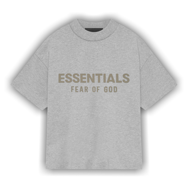 fear of god essentials stock x