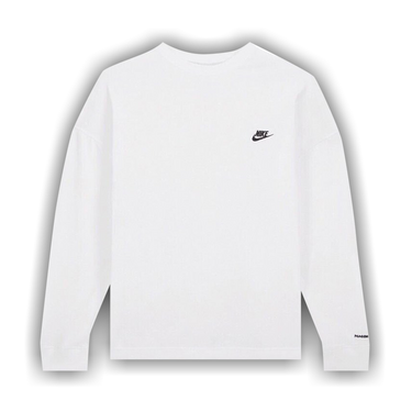 Buy Nike x PEACEMINUSONE G-Dragon Long-Sleeve T-Shirt (Asia