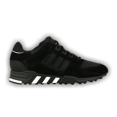 Buy EQT Support RF Black White BB6212 GOAT