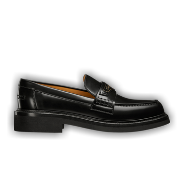 Dior｜FLAT SHOES/LOAFERS (KDB862ACA 900) Buy Dior Wmns Boy Platform Loafer 'Black' - KDB862ACA S900
