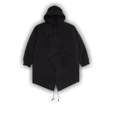 24SS！Supreme × Futura Fishtail Parka L Supreme Futura Fishtail Parka (SS24) - $498
