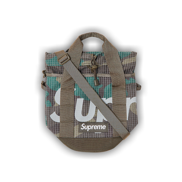 ミ*オ様 Supreme 21AW Sling Bag Woodland Cam ミ*オ様 Supreme 21AW Sling Bag Woodland Cam - メルカリ