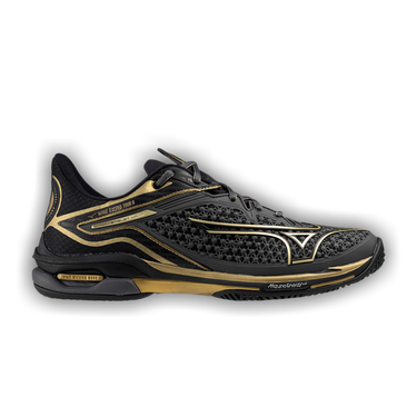 【mizuno_m】 MXR CASUAL - Black | Women | Mizuno Europe