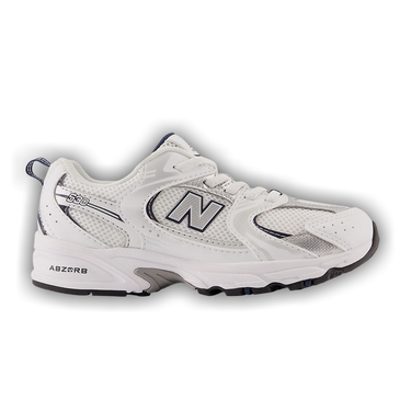 Buy New Balance 530 Bungee Little Kid 'White Natural Indigo