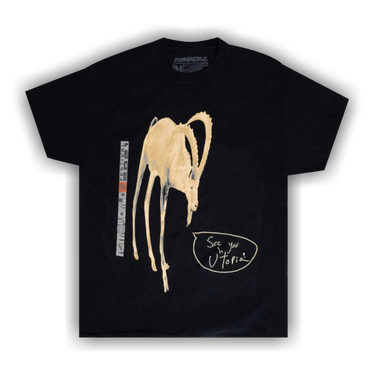 トップス CACTUSJACK Travis Scott Sprayed Shirt Buy Cactus Jack by Travis Scott x FC Barcelona Washed Spray