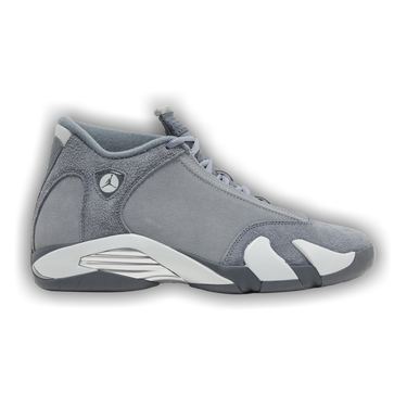 最新ジョーダン☆Air Jordan 14 Retro \"Flint Grey\"☆お早めに！ Jordan 14 Retro 'Flint Grey' - Air Jordan - FJ3460 012
