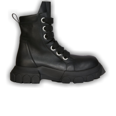Rick Owens リックオウエンス FW24 BEATLE MEGA TRACTOR / DARK