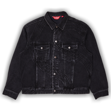 将*吉様 Supreme x Levi's Fleece Trucker Jac 1381801_00.png.png