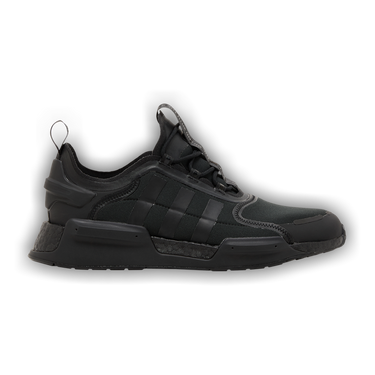 ND Buy adidas NMD_V3 'Triple Black' - GX9587 | GOAT
