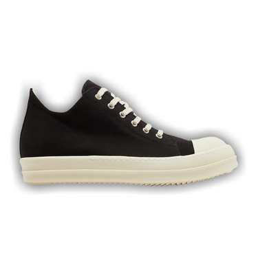 Buy Rick Owens DRKSHDW Gethsemane Denim Low 'Black Milk