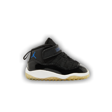 Buy Jordan 11 Retro Toddler Space Jam 2009 378040 041 GOAT