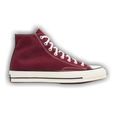 Buy Chuck 70 High Dark Beetroot A01448C GOAT