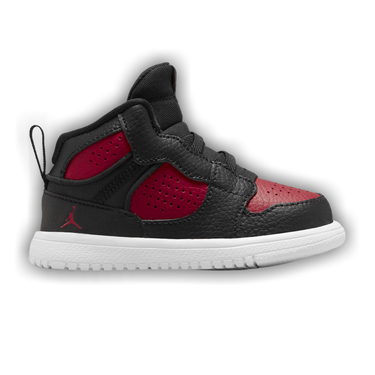 Aj Buy Air Jordan Access TD 'Bred' - AV7944 006 | GOAT