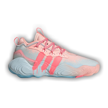 Cotton candy adidas best sale