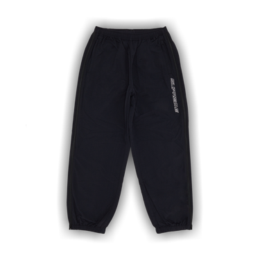 Supreme Warm Up Pant (FW24) Black Men's - FW24 - US
