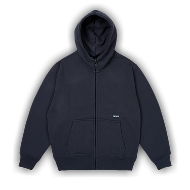 ★25SS WEEK3★Palace Duo Logo Hood Duo Logo Hood Navy - Spring 2025 - Palace Community