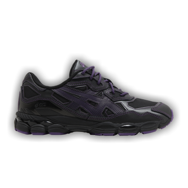 【海外限定】 Buy Needles x Gel NYC 'Black Purple' - 1201B008 001 | GOAT クッションカバー