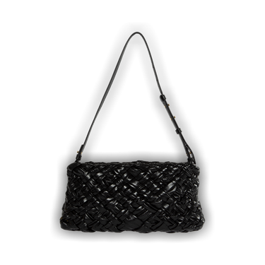 ボッテガヴェネタ 785780 V40T1 ショルダーバッグ Buy Bottega Veneta Shoulder Bag 'Black' - 785780 V40T1 1019 | GOAT