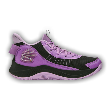 Buy Under Armour Curry 3Z7 'Provence Purple Black' - 3026622 500