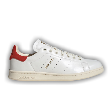 stan smith vintage red