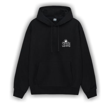 ★関税込★Stussy★WORLDWIDE DIAMOND HOODIE★black★ Double Layer Waffle Zip Hoodie – Black | Tops | Stüssy Japan