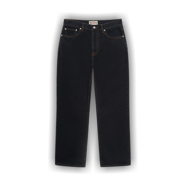 新品　stussy classic jean denim 28 raw New Classic Jean Denim – Rinsed Indigo | Bottoms | Stüssy