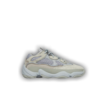 Goat yeezy hotsell 500 salt