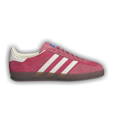 adidas Gazelle Indoor Pink Cloud White