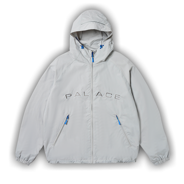 パレス PALACE Hooded Sheller Jacket cloudy