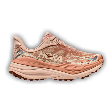 Buy HOKA Wmns Stinson 7 'Cream Sandstone' - 1141531 CRMS | GOAT