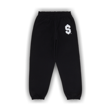Buy Supreme $ Sweatpant 'Black' - SS24P54 BLACK | GOAT