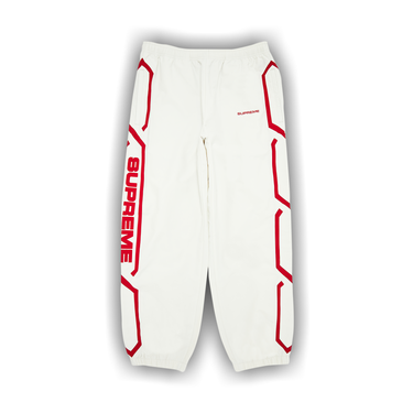 Buy Supreme Inset Link Track Pant 'Light Grey' - SS24P33 LIGHT
