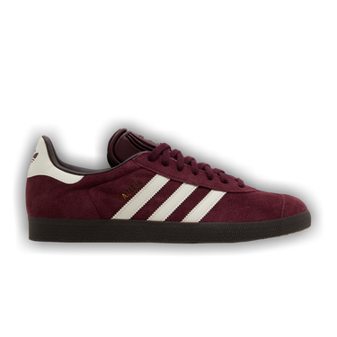 Gazelle og maroon shop