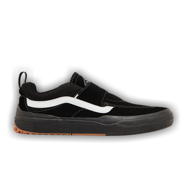 Buy Vans Kyle Pro 2 'Black White' - VN0A4UW3ENR | GOAT
