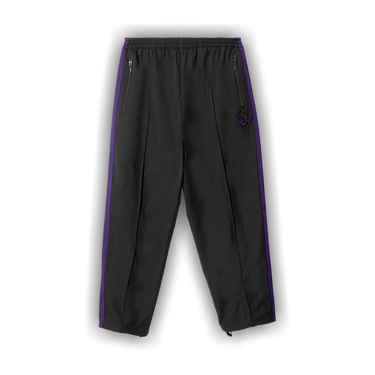 Buy Needles x DC Shoes Track Pants 'Black' - MR606 BLAC | GOAT