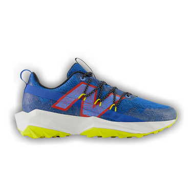 ★ニューバランス★Men's Tektrel★Blue Oasis/Neo Flame New Balance Tektrel 'Blue Oasis Neo Flame' - New Balance