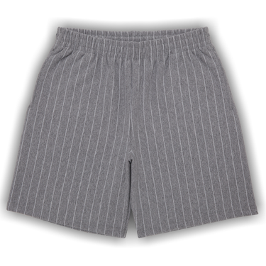 パンツ Supreme Pinstripe Sweatshort Heather Buy Supreme Pinstripe Sweatshort 'Pink' - SS24SH27 PINK | GOAT