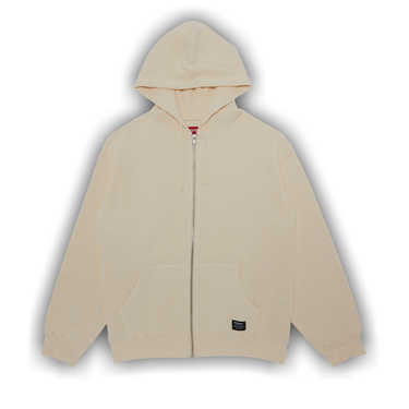 Buy Supreme Hooded Zip Up Thermal Natural SS24KN12 NATURAL GOAT CA