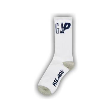 ★24SS 入手困難★PALACE x Gap Crew Socks 1393109_00.png.png