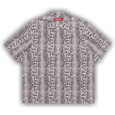 Supreme Snake S/S Shirt S シュプリーム Supreme Snake S/S Shirt S シュプリーム Supreme Snake S S