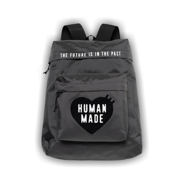 HUMAN MADE BACKPACK – HUMAN MADE Inc.