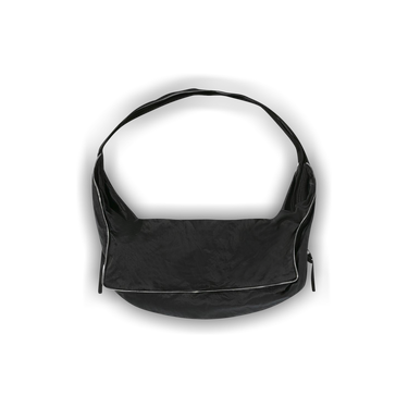 Buy Kiko Kostadinov Cailleach Bag 'Pebble Black